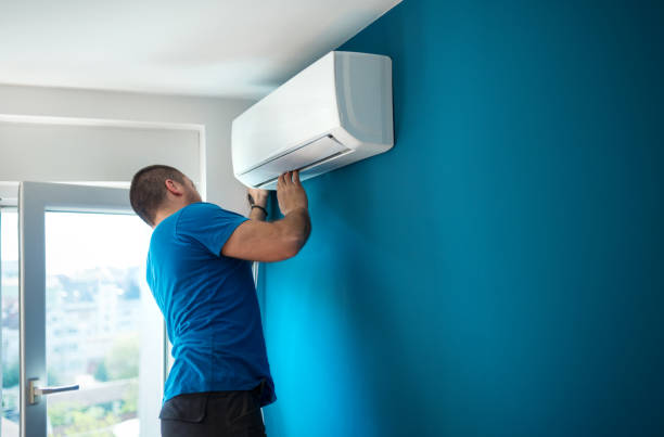 Best HVAC air duct cleaning  in Kingston Estates, NJ