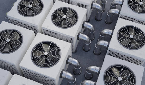 Best HVAC air duct cleaning  in Kingston Estates, NJ