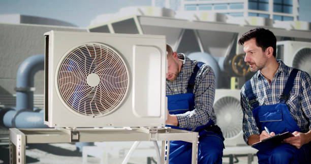 Reliable Kingston Estates, NJ HVAC Solutions
